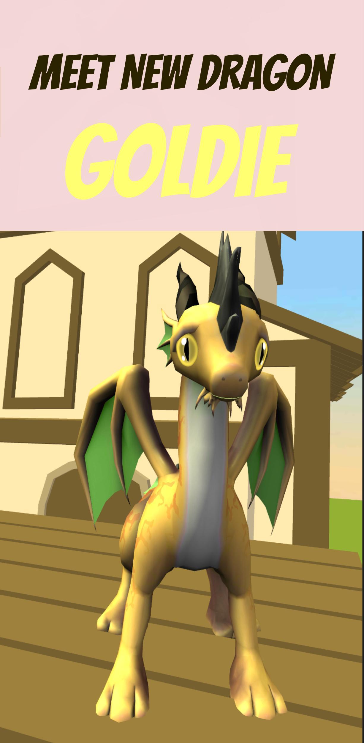 Dragon Run 2(魔龙酷跑2无限金币版) 0.7.0破解版