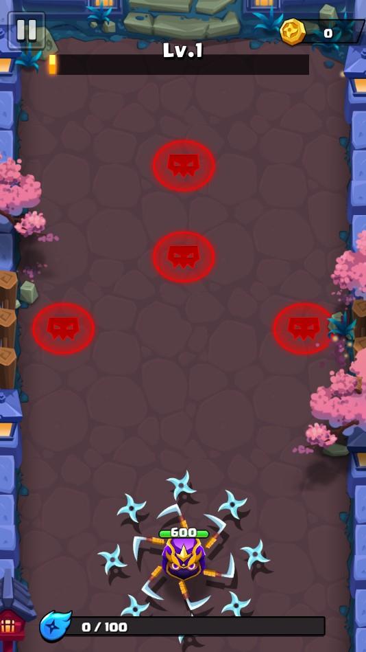 小小射手官方版 1.0.0最新版截图1