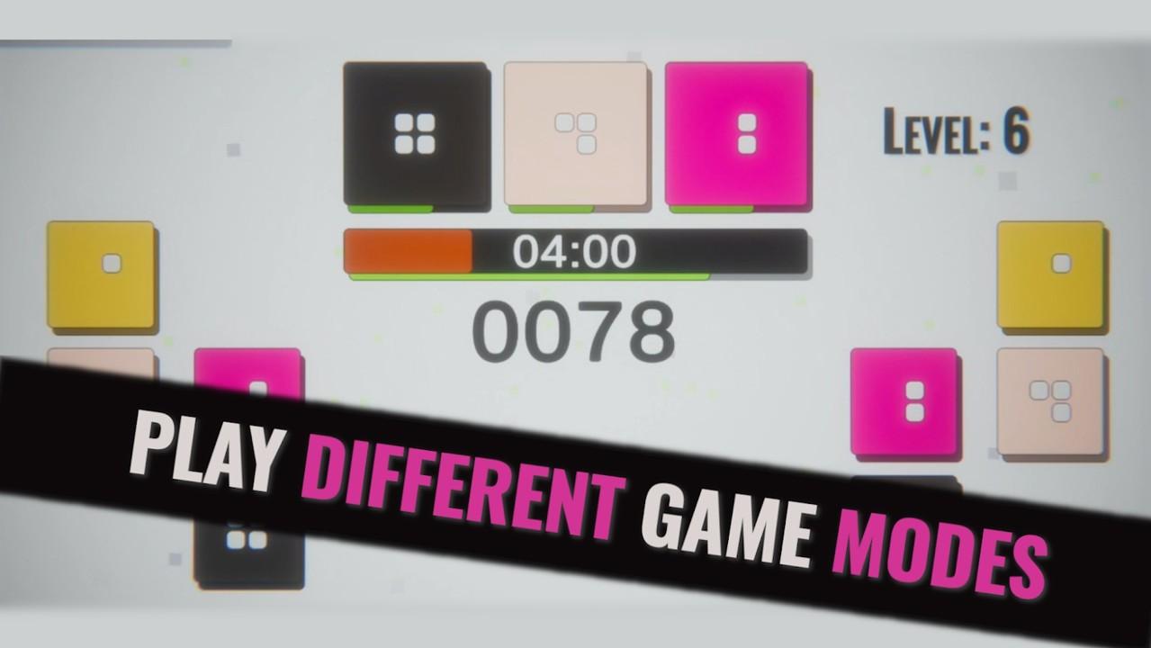 Whack-A-Tile(打砖块游戏) 0.6.5安卓版截图2