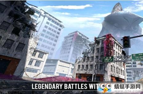 侵略者2020官方版 1.4