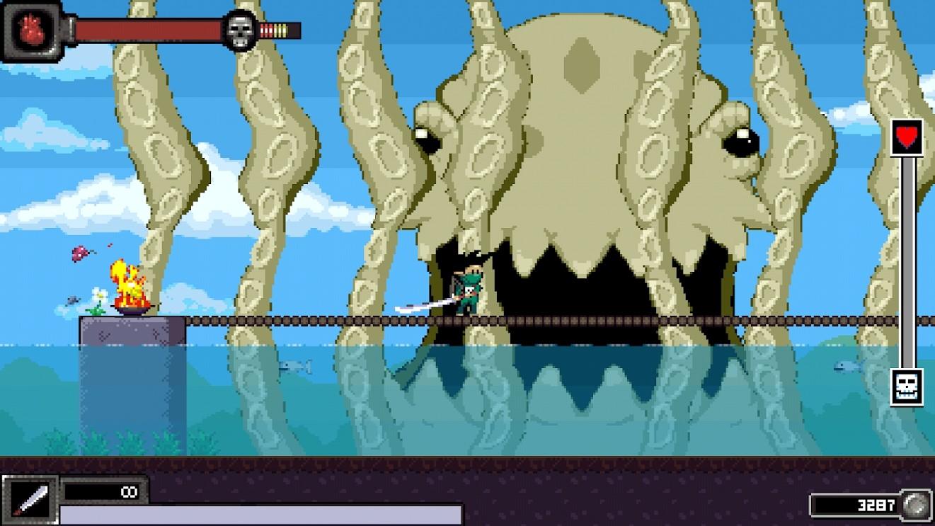 西福洛特精灵黎明破解版 1.0安卓版