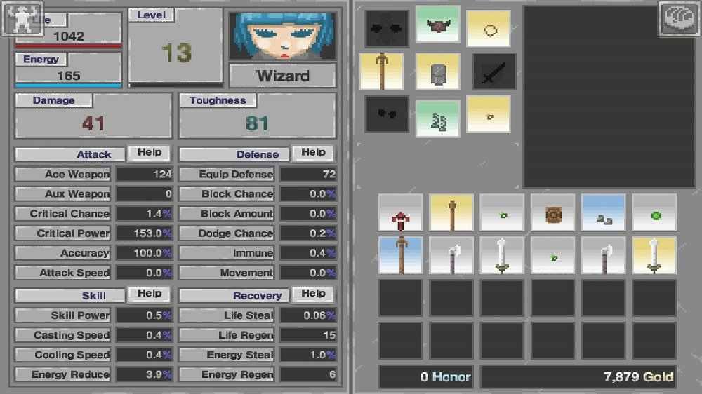 DemonKing(恶魔之王去广告版) 1.75安卓版