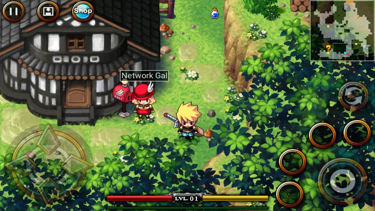 泽诺尼亚4无限金币版 1.2.2安卓版