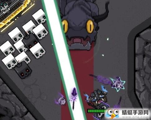 Mythic Titans(神话泰坦中文修改版) 1.01.04