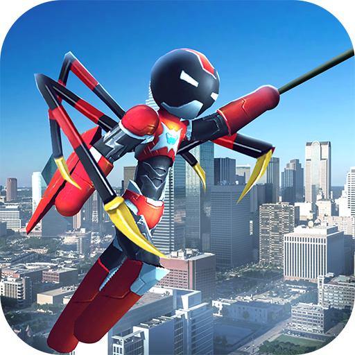 趣味冲锋最新版 1.1安卓版