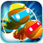 SuperDouble(双星之旅) 1.0官方版