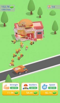 空闲拆除（Idle Deconstruction）官方版 1.0最新版