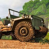 Offroad Jeep Driving(4X4疯狂特技吉普车内购破解版) 2.1.1最新版