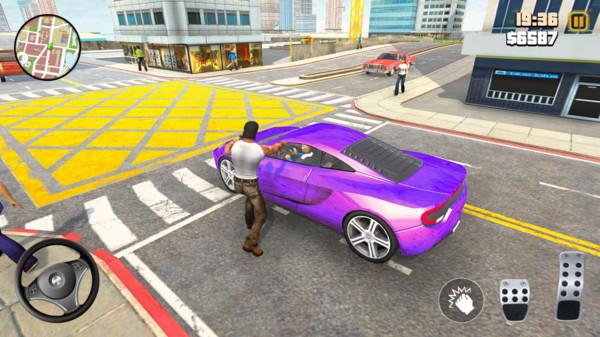 拉斯维加斯侠盗城官方版 1.1.3最新版