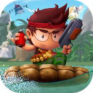 Ramboat(无敌六人战艇组无限绿宝石版) 4.1.5安卓版