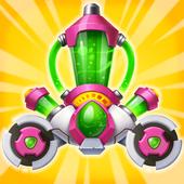 大炮射击无限钻石版 1.09安卓版