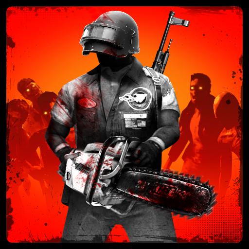 Walking Dead Invasion(行尸入侵) 2.1官方版