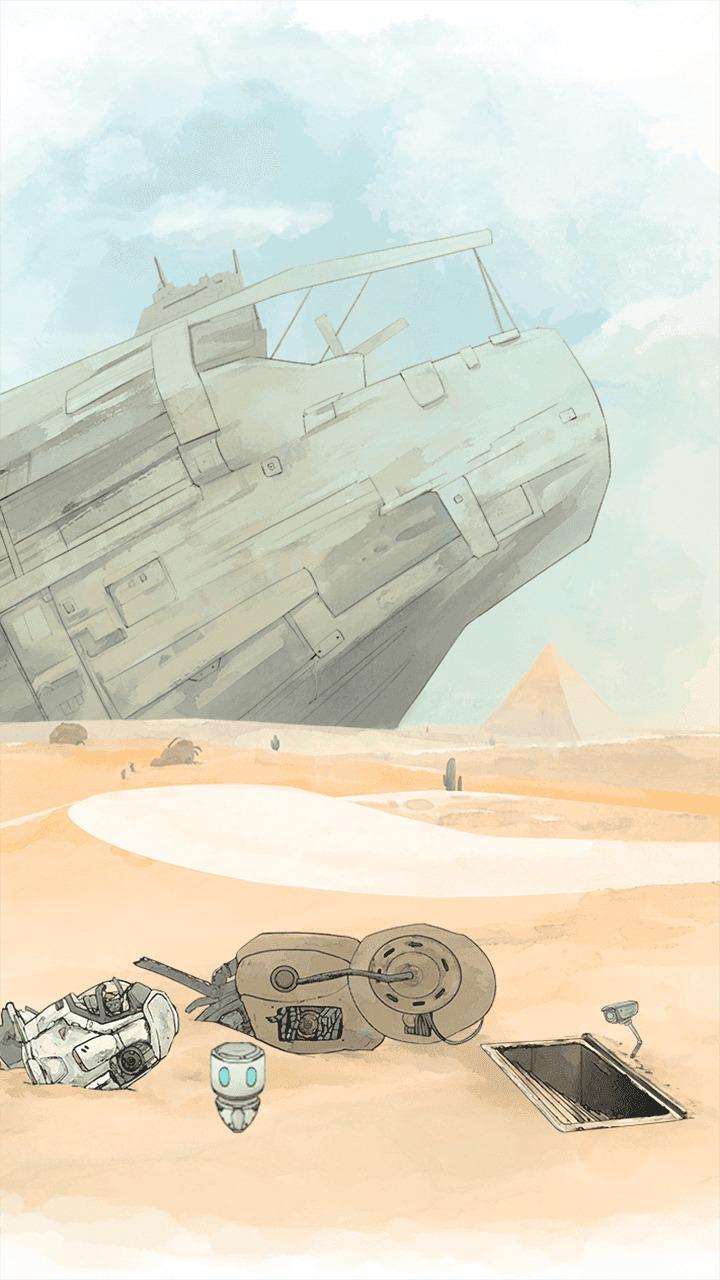 遗落迷途手游 1.22.01261000安卓版截图2