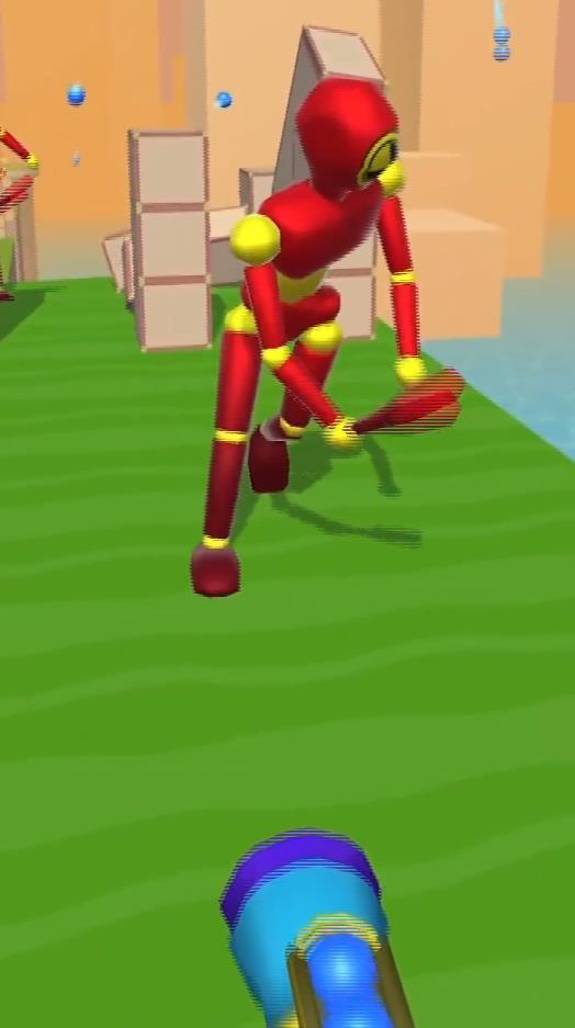 无敌神射手最新版 20.1.501安卓版