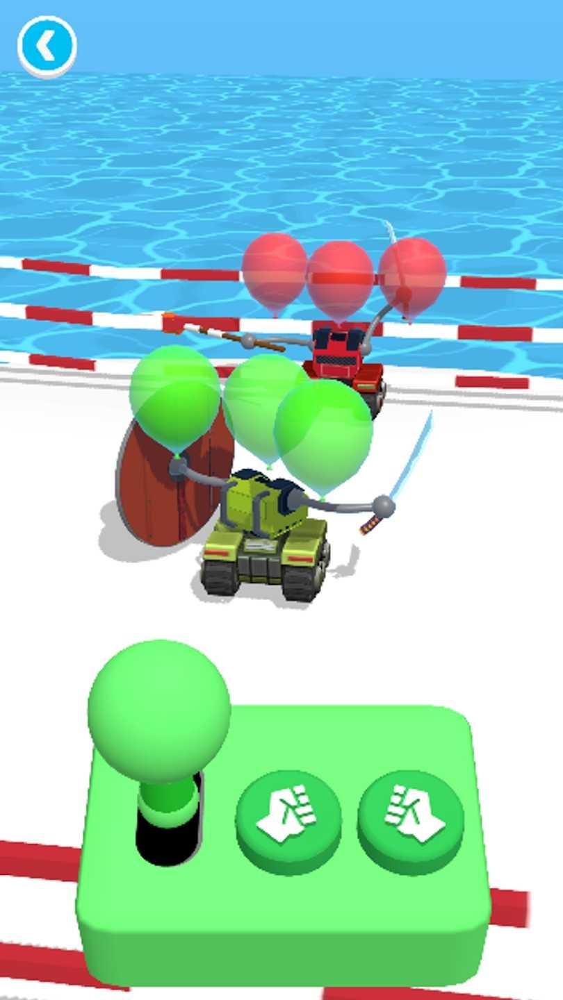 气球碰撞最新版(Balloon Clash) 0.1.9安卓版