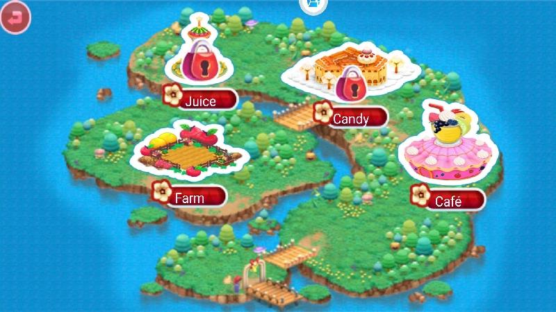 Chef Rescue(厨师救援（无限金币钻石）) 2.13.4破解版截图3