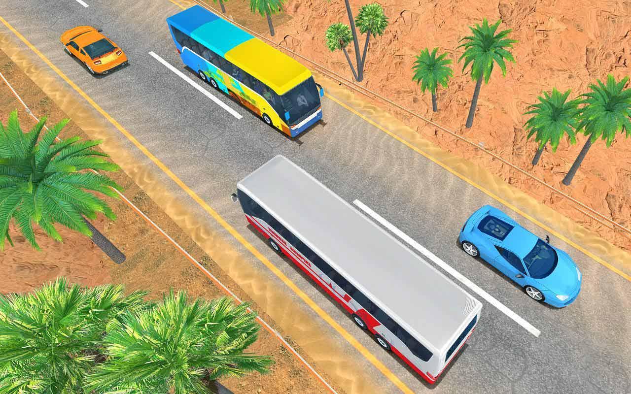 Infinity Bus Simulator(无限公交车模拟器大量货币版) 1.0安卓版