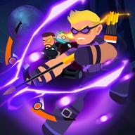 Stick Heroes(火柴人竞技场去广告版) 0.0.0.5无广告版