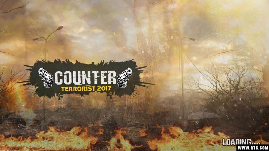 美国陆军反恐射击 1.0安卓版 1.0安卓版