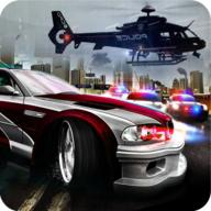 警车追逐警察游戏破解版 1.0.2最新版