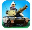 坦克大逃杀2019完美版 1.0