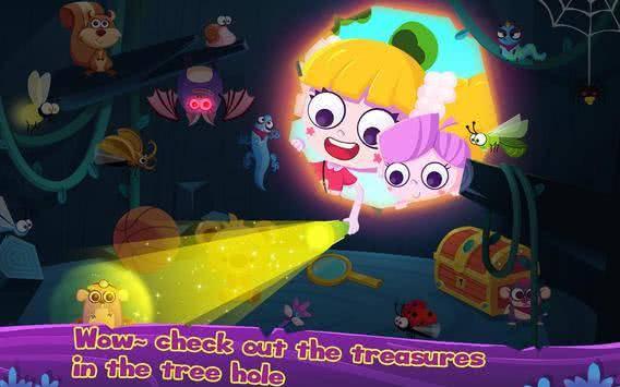 孩子们的梦想树屋 1.11安卓版截图1