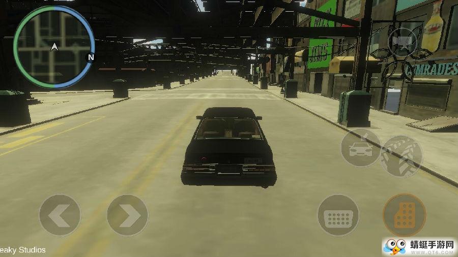 大侠猎车手4玩家自制版 1.0去广告版 1.0去广告版 1.0去广告版