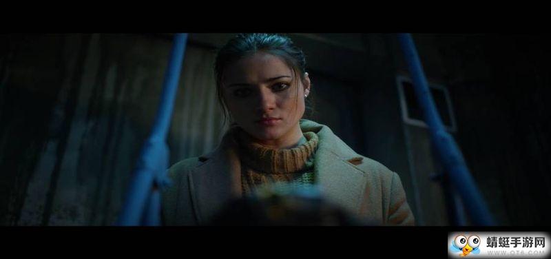 She Sees Red她看见的红色免付费版 0.0.25