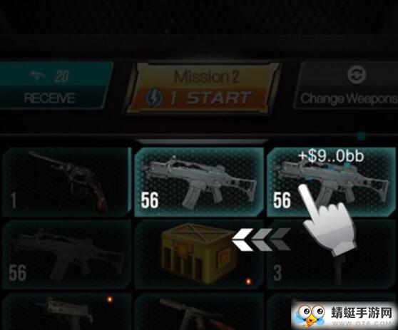 正义之师作战正式版 0.0.6