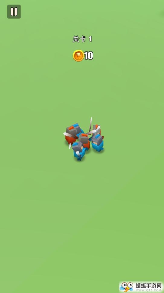 艺术战争无限金币版 2.9.11无限钻石版截图1