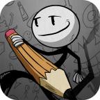 火柴人手绘正式版 1.0.0最新版