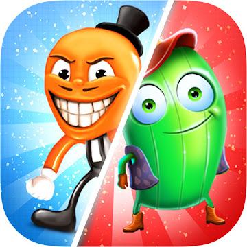 爆炸英雄游戏 417版本