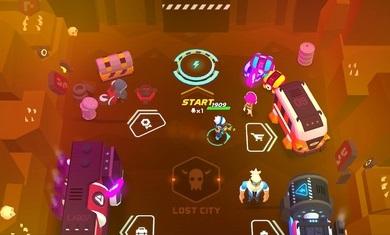 超级克隆人(Super Clone)内置作弊器版 4.8安卓破解版