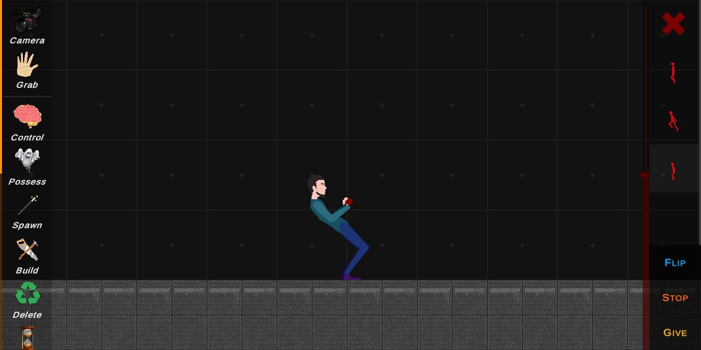 Untitled Ragdoll Game(人偶模拟沙盒去广告版) 0.2安卓版