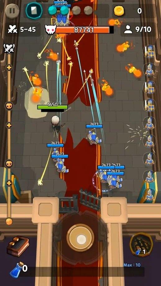 仆人大师流氓大量货币版 1.4.2最新版