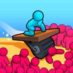 木筏丧尸 0.1安卓版