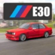E30 vs E46 m3 Racing and Driving Simulator(赛车模拟器解锁物品版) 1.0.4安卓版