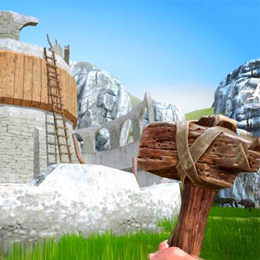 海盗海怪大作战游戏 189.1.3.3018安卓版