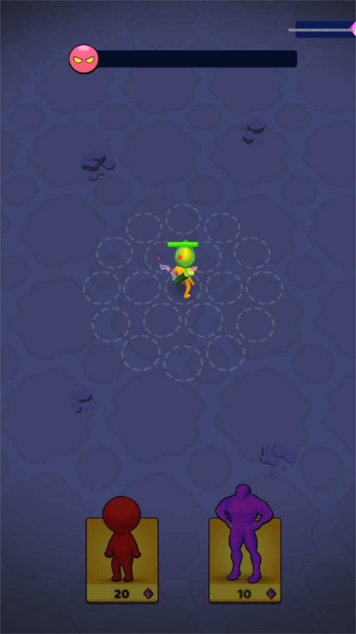 合并后卫(Merge Defender) 1.0.0安卓版 1.0.0安卓版