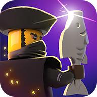 LEGO Legacy(乐高遗产英雄无敌国际测试服去广告版) 1.1.15攻击防御翻倍版