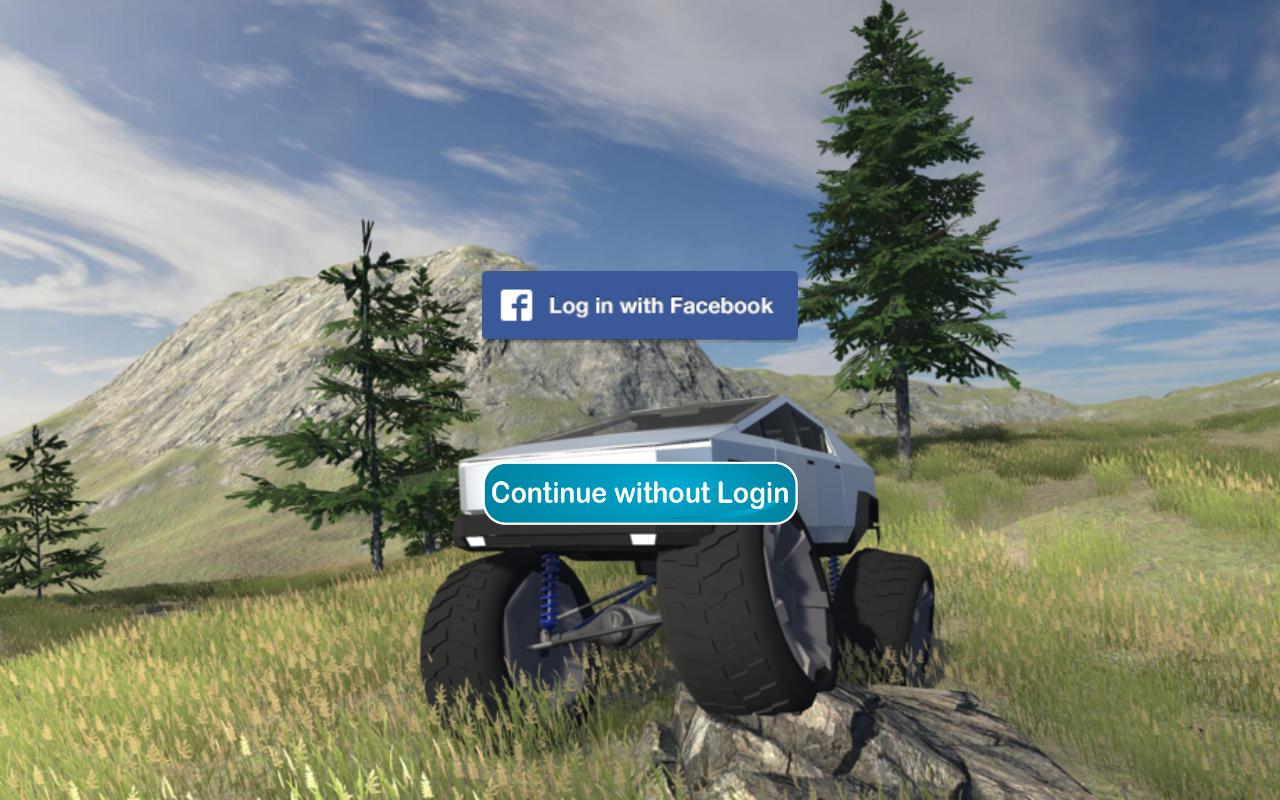 Tesla Off-Road(特斯拉越野最新版) 1.3安卓版