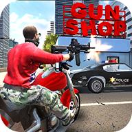 纽约汽车帮大行动模拟器无限金币版 1.2.6安卓版