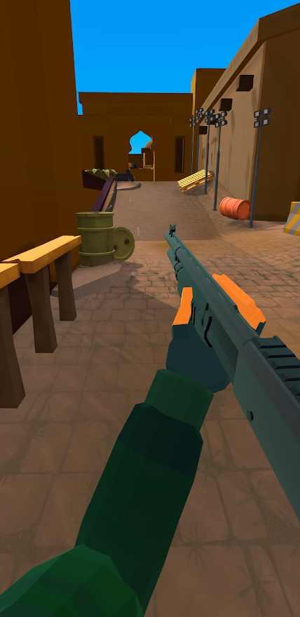 CS:GO(全球攻势3D无限钞票) 7破解版