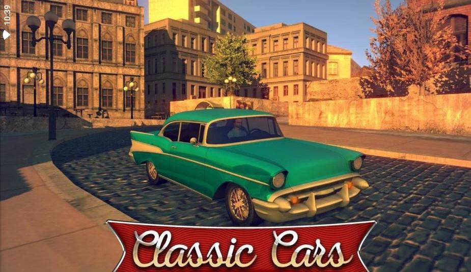 驾驶学校经典无限金币版 2.2.0解锁全部车辆版截图1