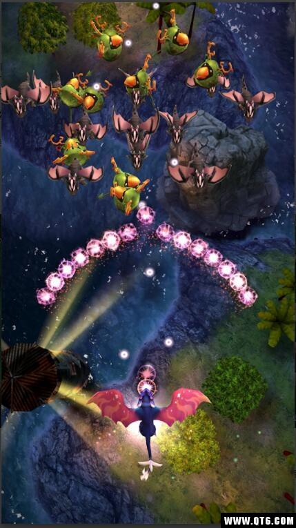 Dragon Sky(雷霆战龙) 1.0.217官方版