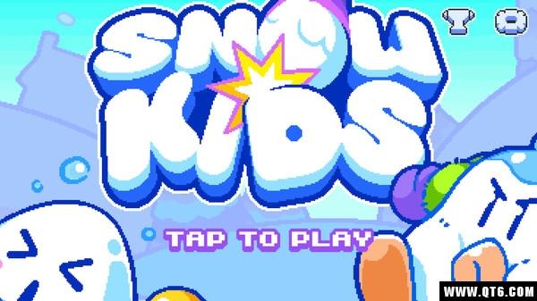 企鹅南极冒险 1.0.1安卓版