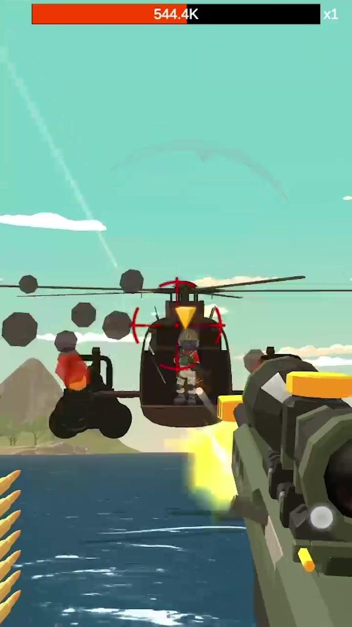 拇指特工正式版 1.0.6安卓版