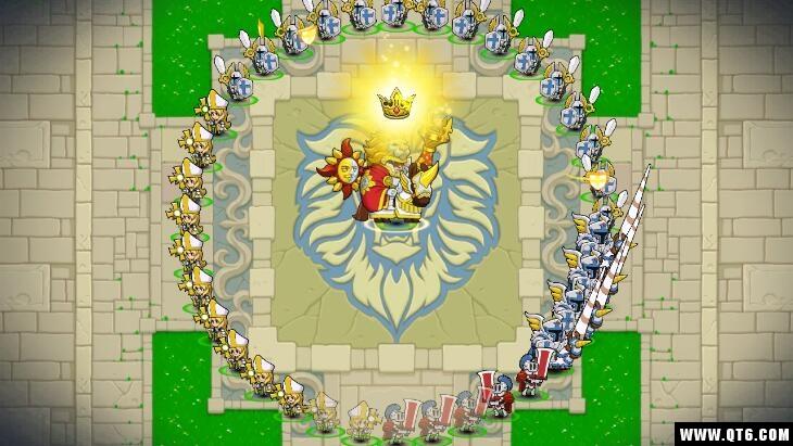 军团联盟 1.0官方版 1.0官方版