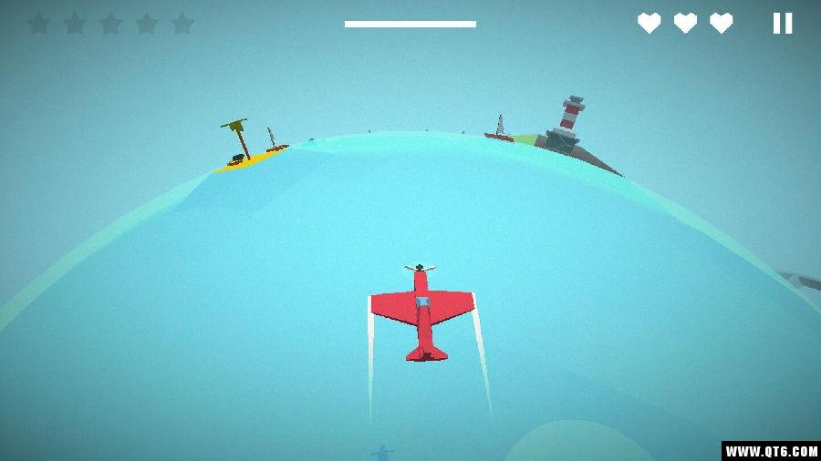 Sky Duels(天空决斗) 0.9安卓版