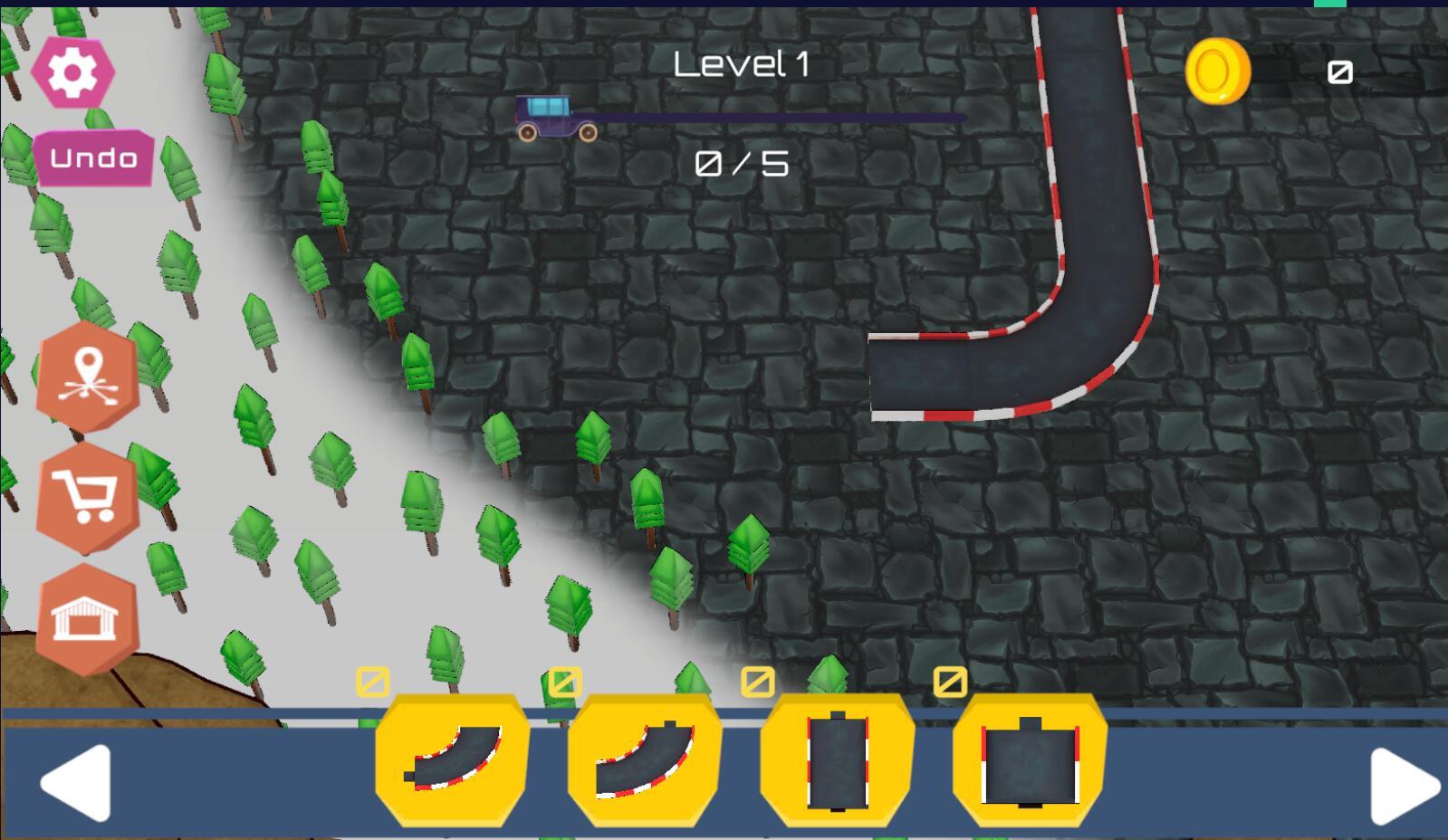 CarTrax手机版 1.0最新版截图0